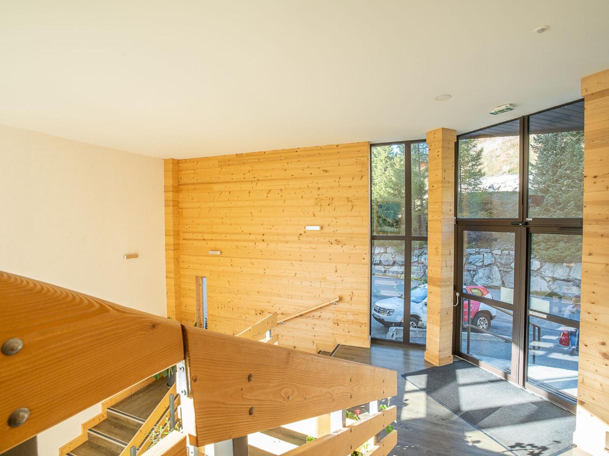 Apartment Armoise 51 By Interhome Saint-Martin-de-Belleville Exterior foto
